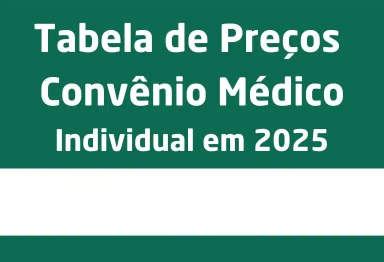 Convênio Médico Ampliado
